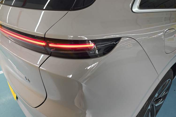 Used Li Auto L6 2024 Max