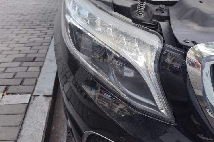 Used Mercedes-Benz Vito 2020 2.0T Business Version 7 Seats