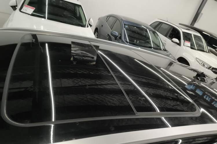 Used Lynk & Co 06 2023 Remix 1.5T Shero Roof