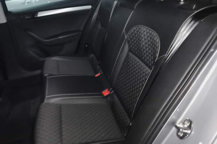 Used Skoda Superb 2018 TSI280 DSG Comfort Edition China V Standard