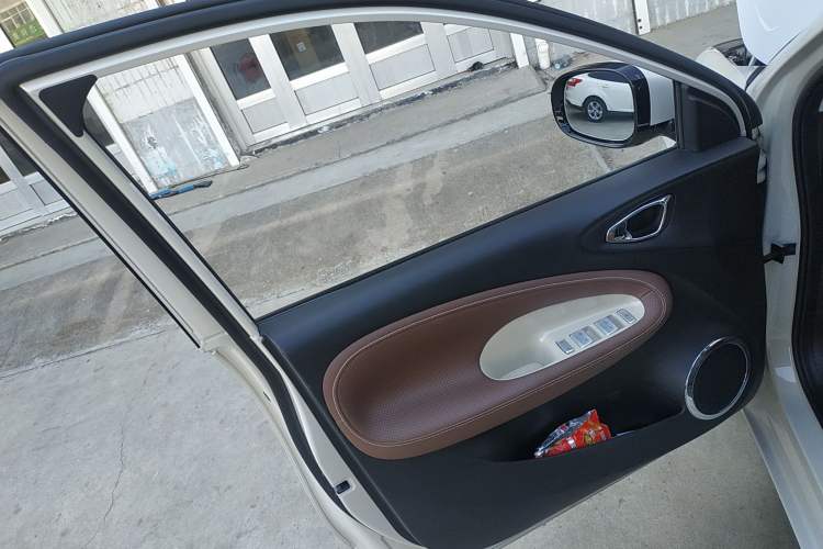 Used Wuling Bingo 2024 333 km Enjoyment Version