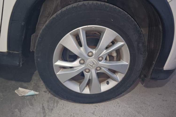 Used Honda Vezel 2018 1.5L CVT 2WD Technology Elite Model Right Front Wheel Hub