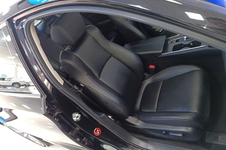 Used Honda Accord 2022 260TURBO Luxury Edition
