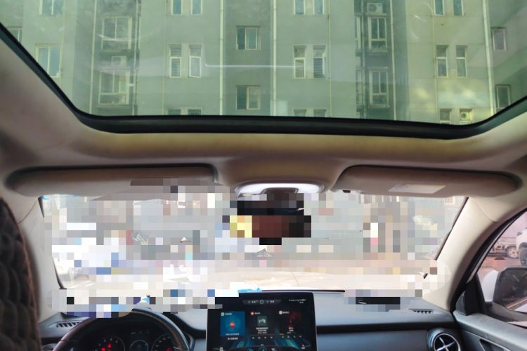 Used BYD Song 2019 1.5TI Automatic Smart Connect Luxe Version