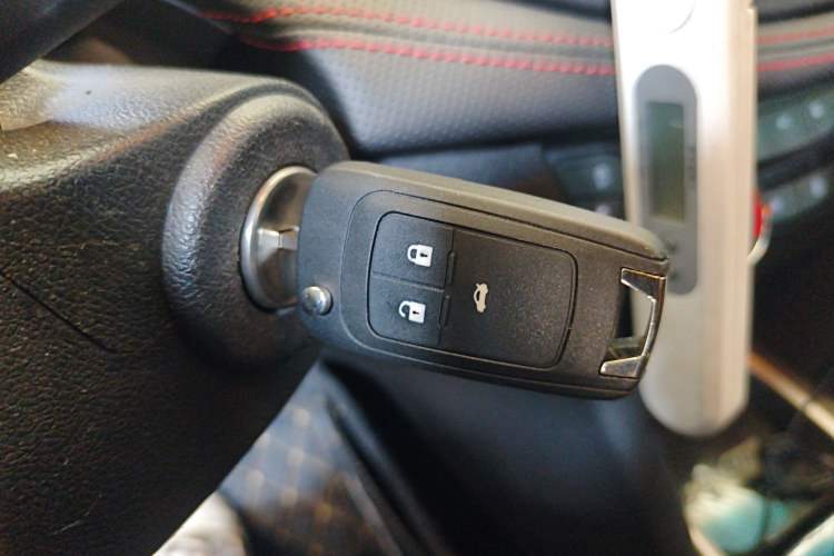 Used Chevrolet Monza 2019 RS 330T Automatic Comfort Edition China VI Standard