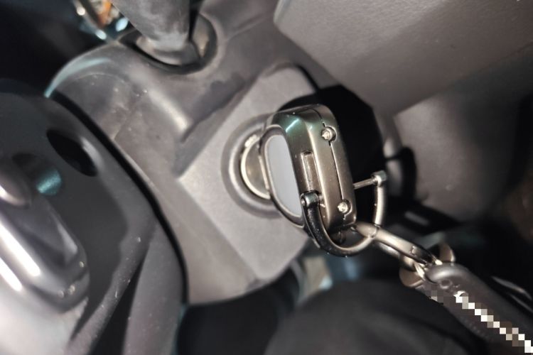 Used Jeep Compass 2014 Revised Version 2.4L Four-Wheel Drive Comfort Edition