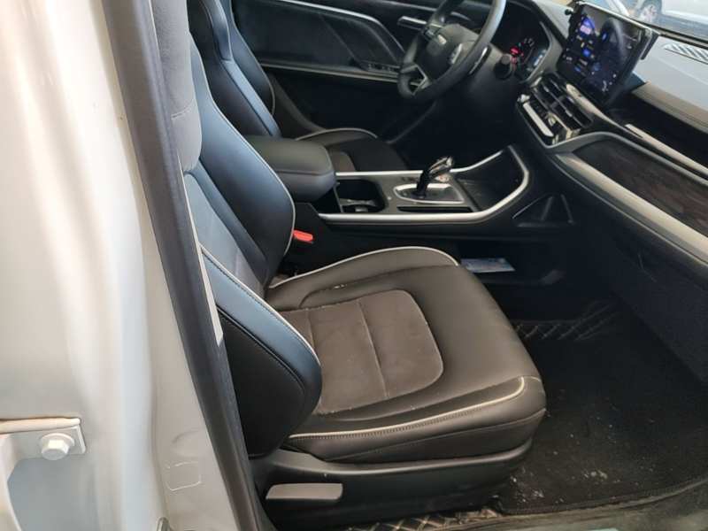 Used Haval H6 2023 National Trend Edition 1.5T Automatic Urban Version — 24