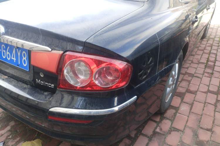 Used Hyundai MoInca 2009 1.8L Manual Comfort Edition GL Right Rear Taillight