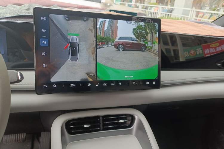 Used BYD Sealion 06 New Energy 2025 Model DM-i 170 Navigation Plus Edition
