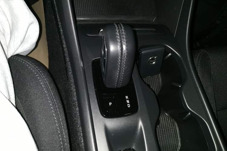 Used Volvo XC40 2021 T3 Smart & Stylish Edition