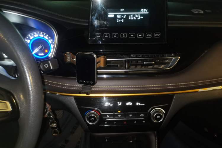 Used Changan Eado DT 2018 1.6L Manual Enjoyment Model