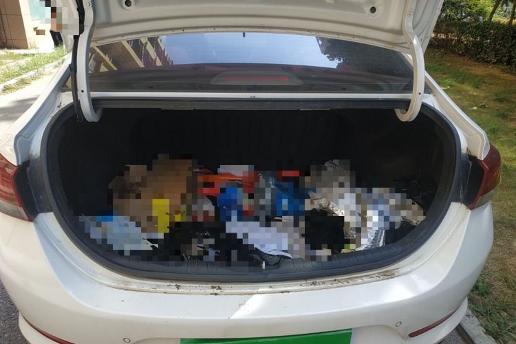 Used Hyundai Verna (new generation) 2016 1.4L Automatic Cool Edition GLS