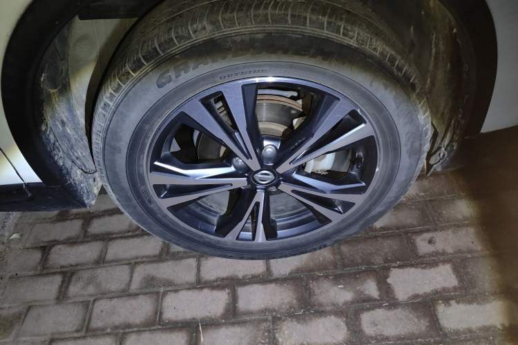 Used Nissan X-Trail 2020 2.5L XL ITS CVT 4WD Deluxe Navigation Edition
