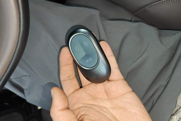 Used Nio ES7 2022 100kWh First Edition
