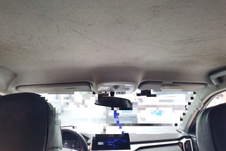 Used Cowin Xuanjie Pro EV 2022 401 km Enjoyment Version