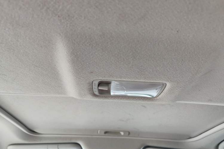 Used Nissan Tiida 2020 1.6L CVT Smart Drive Edition Headliner