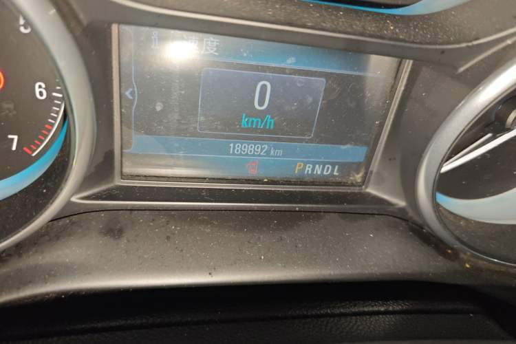 Used Buick Envision 2015 20T Two-Wheel-Drive Elite Model