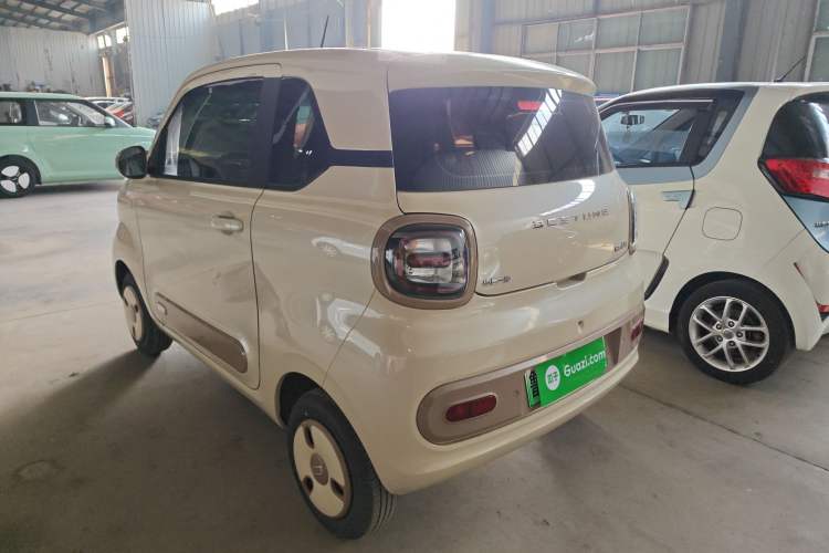 Used Bestune Pony 2026 Model 222km Agile Horse
