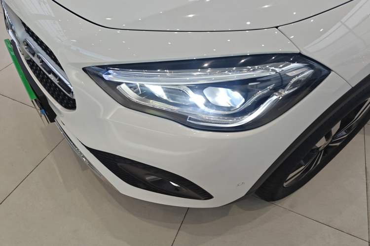 Used Mercedes-Benz GLA 2023 GLA 220