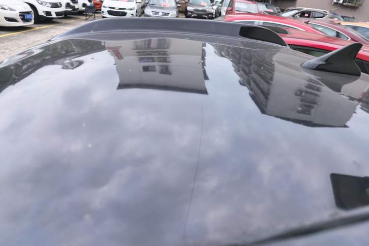 Used Baojun E100 2020 305KM Smart Drive Version