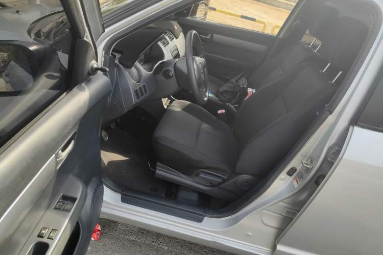 Used Suzuki Swift 2011 1.3L Manual Value Edition
