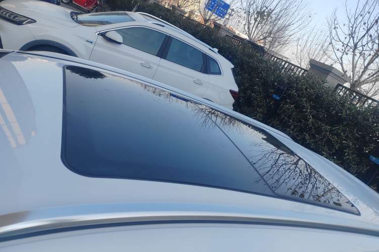 Used BYD Seal 06 DM-i Touring 2025 DM-i 80KM Prestigious Edition
