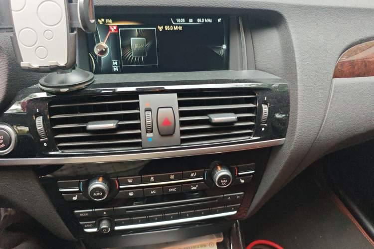 Used BMW X3 2014 xDrive20i X Design Package