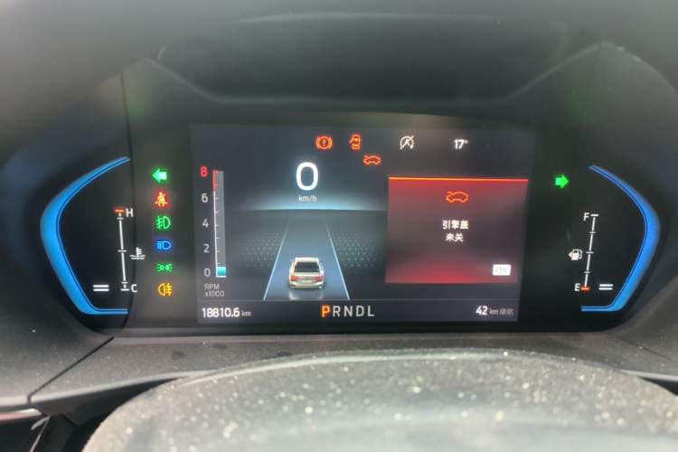 Used Ford Focus 2022 Sedan EcoBoost 180 Automatic Performance Edition