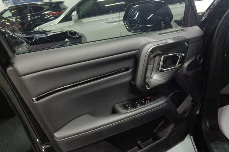 Used Haval H Dog 2023 2.0T Two-Wheel Drive Chaoye Version Plus