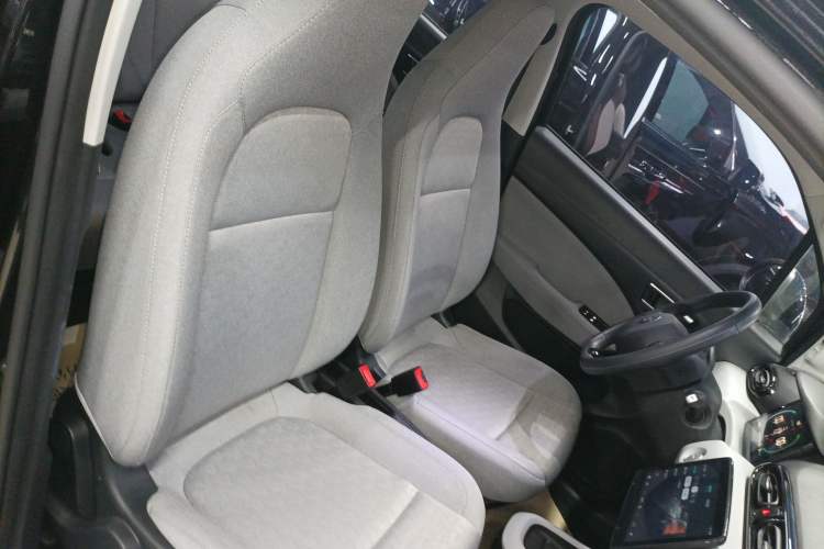 Used Leapmotor T03 2022 Crystal Edition