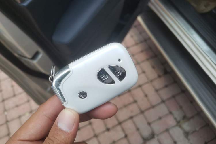 Used Lexus GX 2010 460
