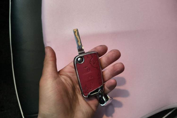 Used Volkswagen Golf 2015 1.6L Automatic Comfort Model
