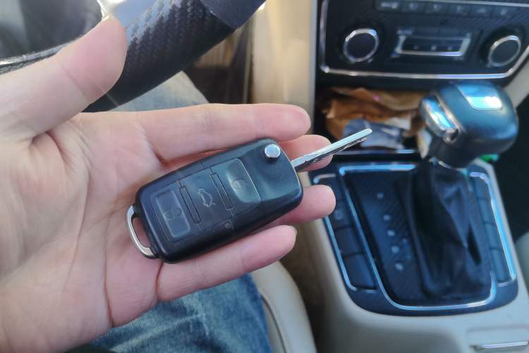 Used Skoda Superb 2009 1.8TSI Automatic Prestige Edition