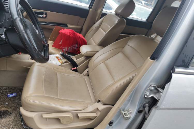 Used Wuling Hongguang 2014 1.2L S Standard Version China IV Standard
