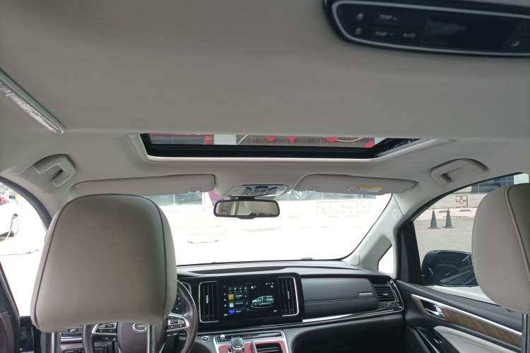 Used GAC Trumpchi M8 2023 Lingxiu Series 390T Prestige Edition Headliner