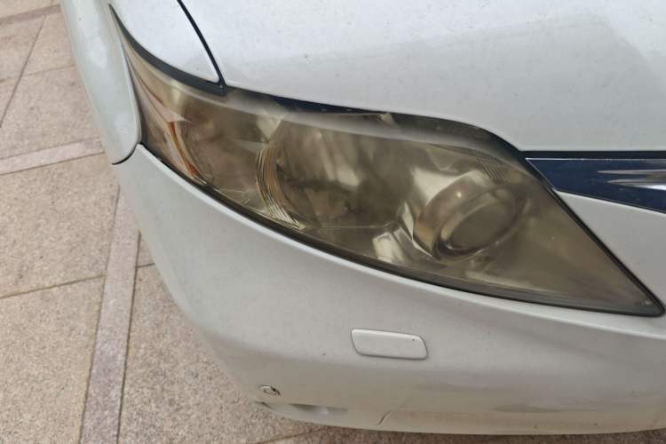 Used Lexus RX Classic 2009 350 Luxury Edition
