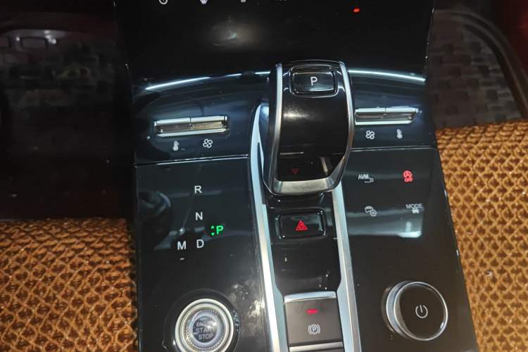 Used Chery Tiggo 8 2021 Kunpeng Edition 290TGDI Automatic Zhubfeng Version