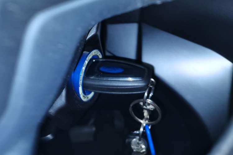 Used Ford Kuga 2017 EcoBoost 180 Two-Wheel-Drive Tiger Leap Model