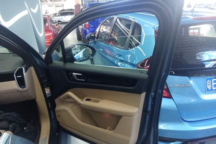 Used Porsche Cayenne 2018 Cayenne 3.0T