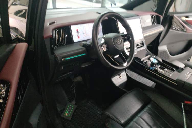 Used GAC Trumpchi M8 2024 Zongshi Series 400T Ultimate Edition