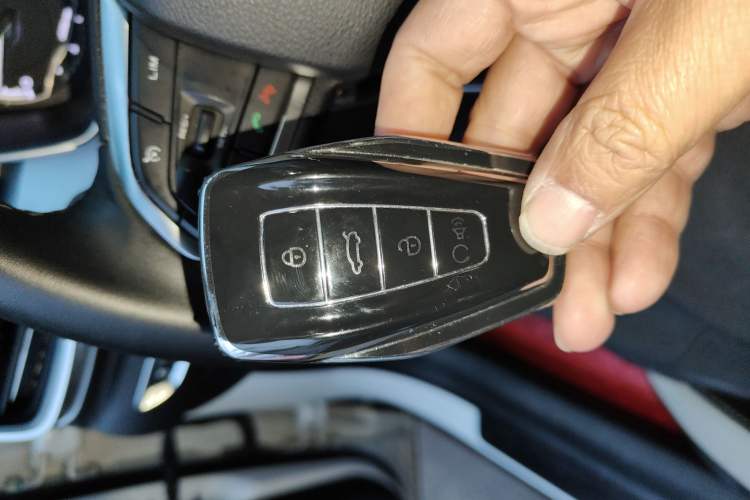 Used Geely Auto Coolray 2020 PRO 240T DCT Hunter