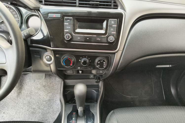 Used Honda City 2018 1.5L CVT Dynamic Pro Edition