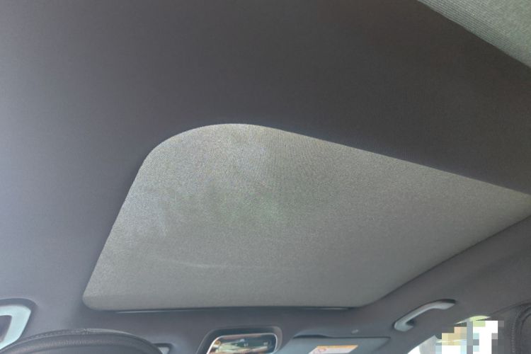 Used Mercedes-Benz C-Class 2022 Restyled C 260 L Sport Edition Headliner