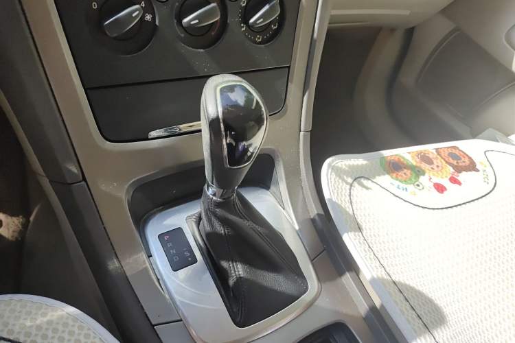Used Ford Mondeo 2013 2.3L Fashion Edition
