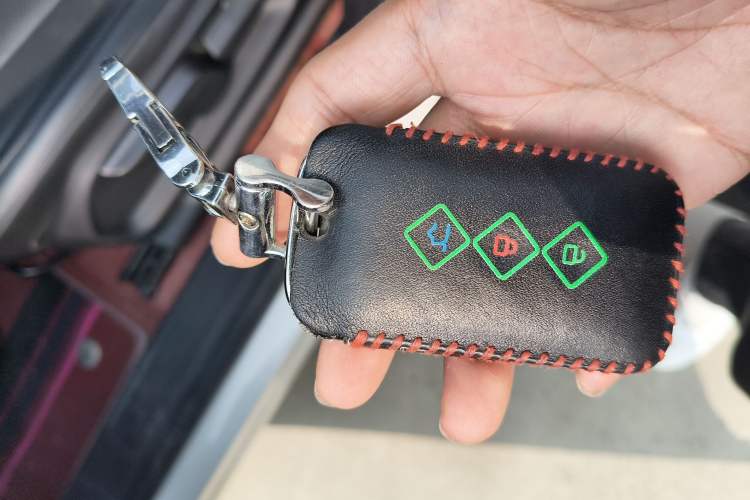 Used Wuling Asta 2021 1.5T CVT Starlight Edition
