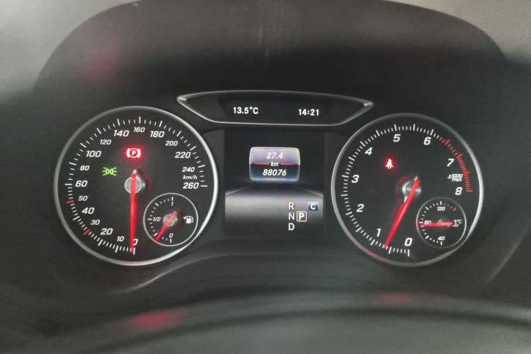 Used Mercedes-Benz B-Class 2017 B 180
