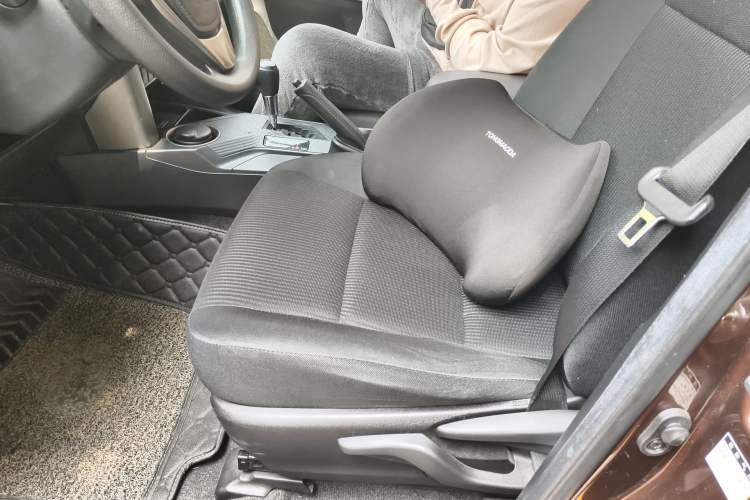 Used Toyota RAV4 2015 2.0L CVT Two-Wheel Drive Fashion Edition