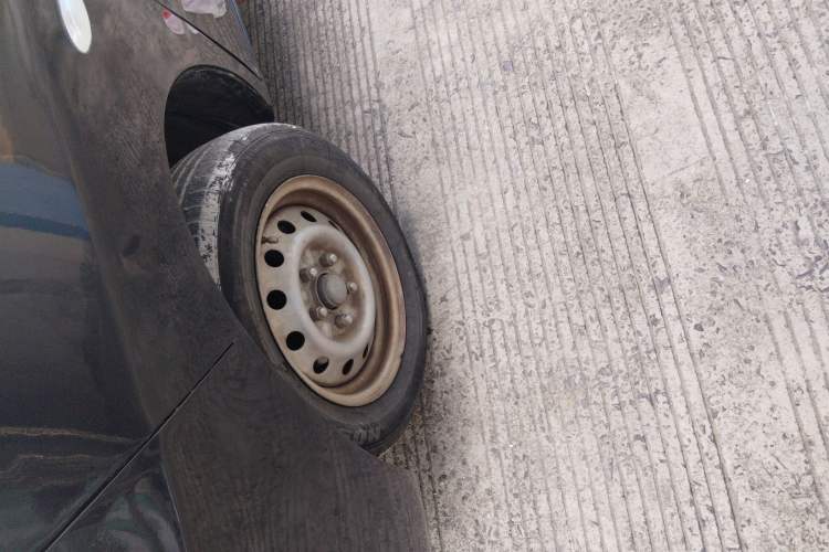 Used JAC Refine M3 2019 1.8L 5-Seater Express Edition