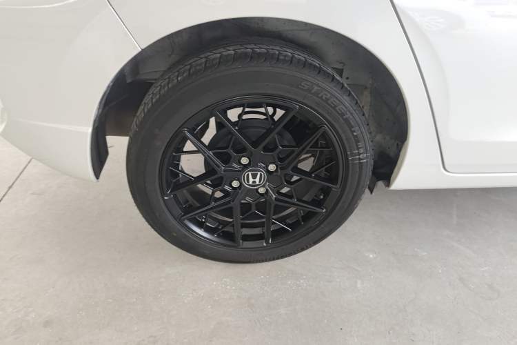 Used Honda Fit 2023 1.5L CVT Trend Edition Right Rear Wheel Hub