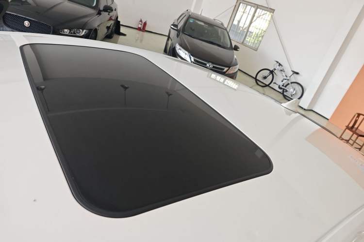 Used Ford Mondeo 2020 EcoBoost 180 Stylish Model